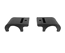 SecureClip Brackets