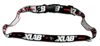 RACE BELT